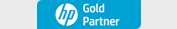 HP 2011 Preffered Partner Gold