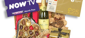 Enter Our Valentines Prize Draw – #TGOfficeLove