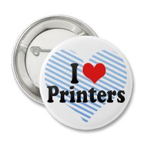 In the market for a new printer? – a few things to consider!