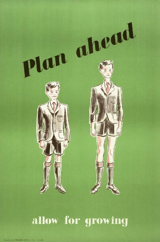World War 2 Recycling Posters: What can they tell us about Recycling attitudes during wartime?