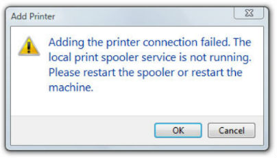 How To Fix A Printer Spooler Error Message - How to Guide