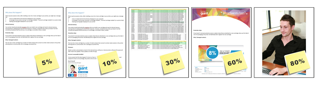 How Many Pages Will My Cartridge Print Before It Runs Out Calculator