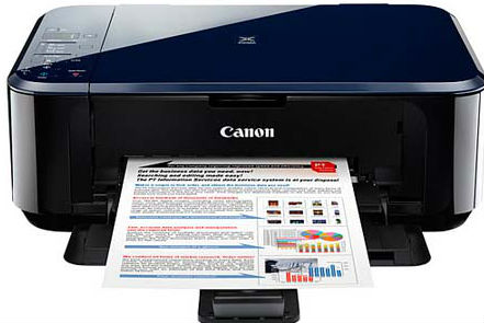 how to scan from printer to computer canon pixma mp499