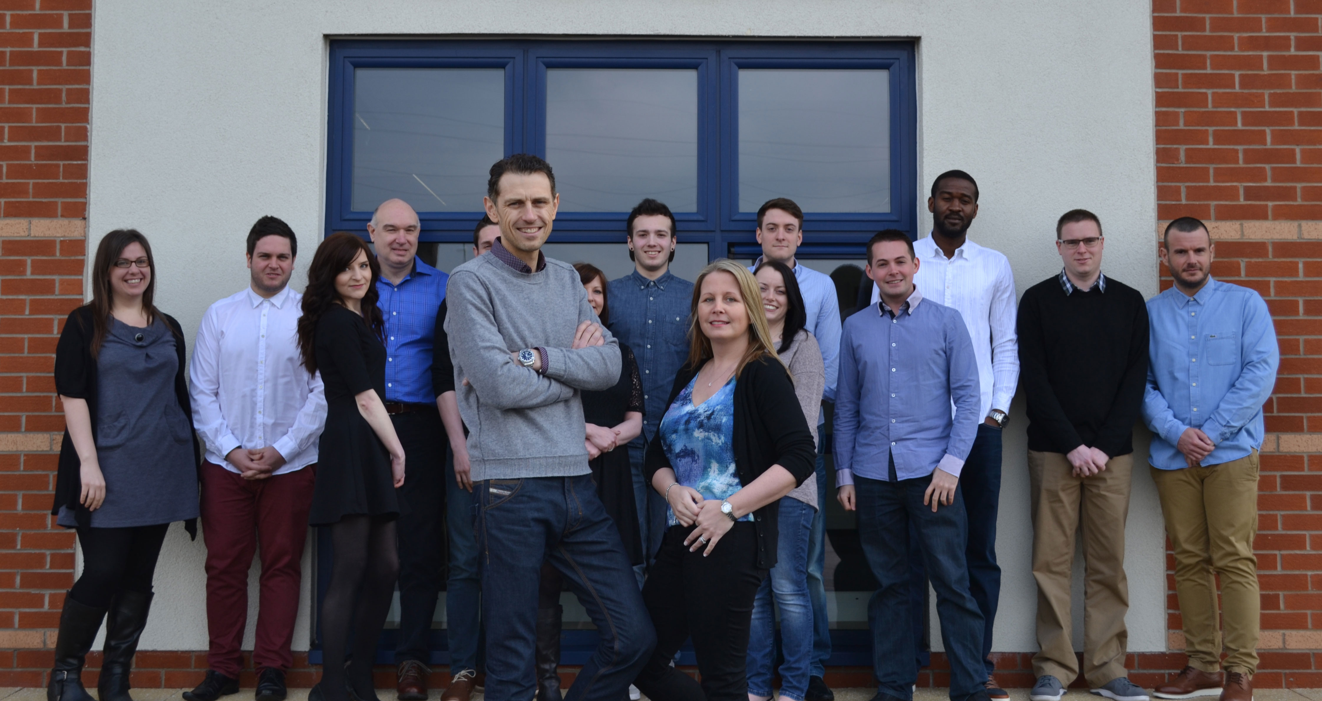 The TonerGiant Team The TonerGiant Team