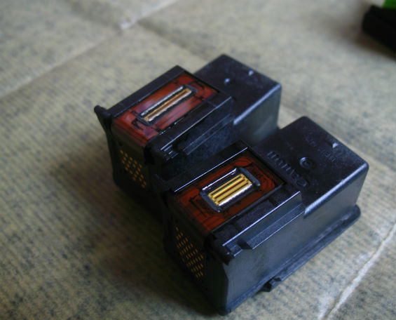 canon ink cartridge