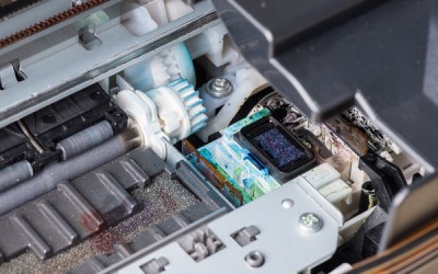 How to Clean Your Inkjet Printer in 6 Easy Steps