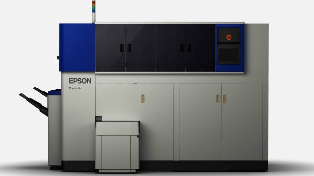 How Does Epson’s New ‘PaperLab’ Actually Work?