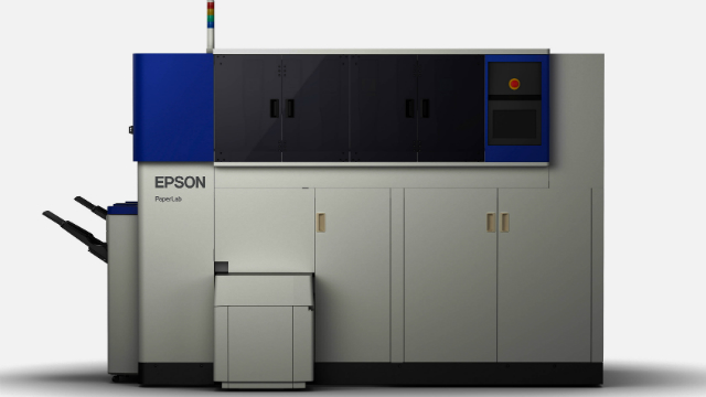 Epson PaperLab - Dry Process Paper Recycle In-Office Machine 