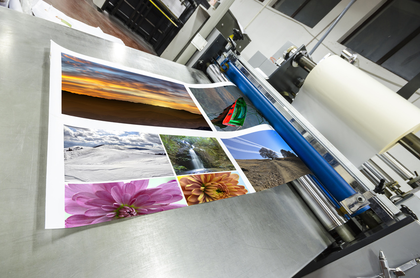 What Does the Future Hold for Printing?