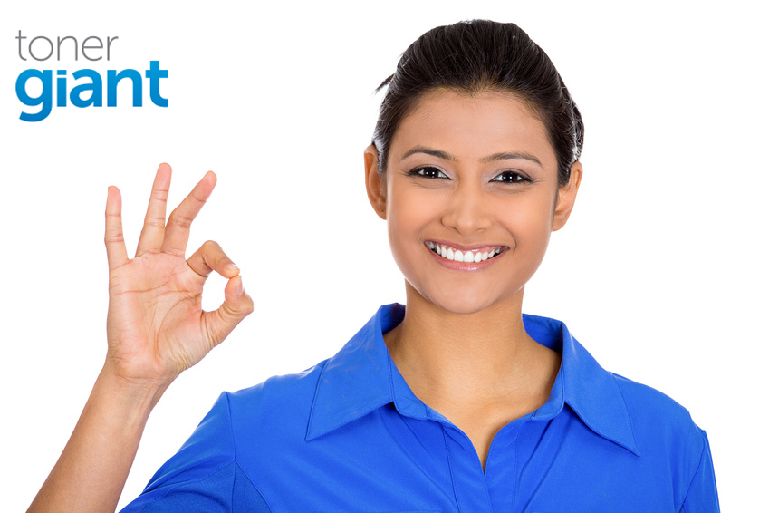 8 Simple Reasons to Shop with TonerGiant