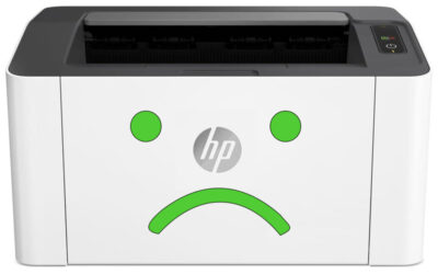 How to fix – HP Cartridges locked to another printer