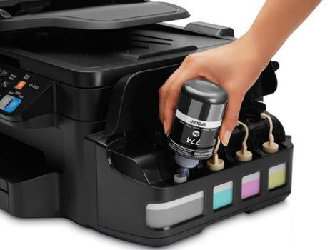 Blitz tragedie Reception Should YOU buy an Epson EcoTank printer? - Toner Giant