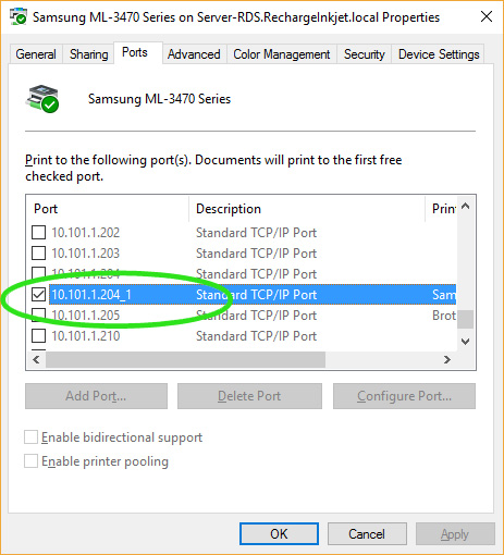 Why is my Dell printer offline? - Toner Giant