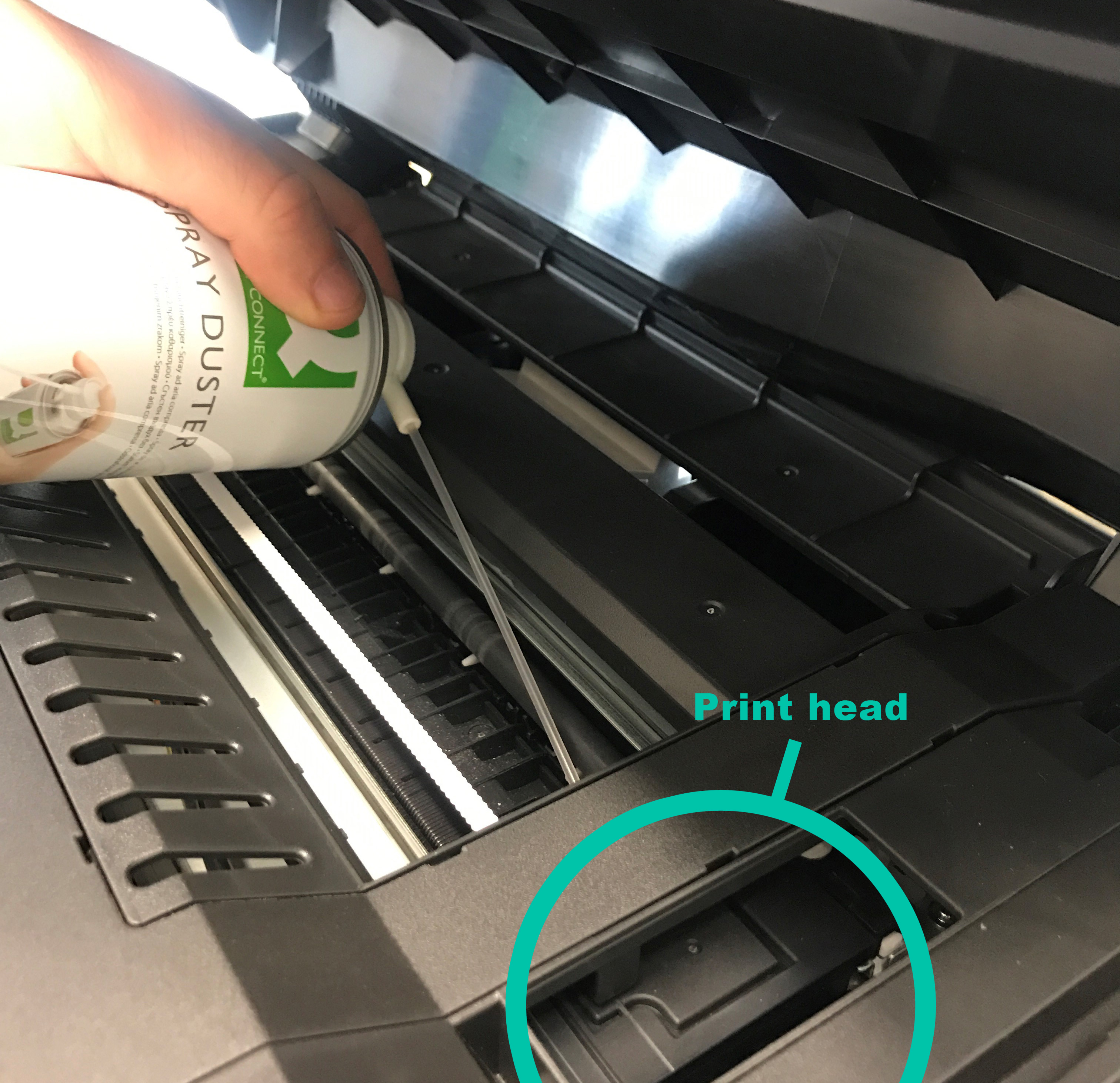 Brother Printer Error Unable To Print 4f