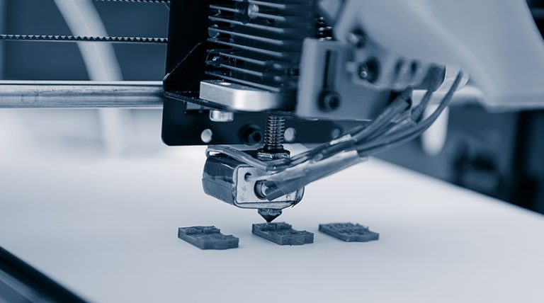 4d printing support type