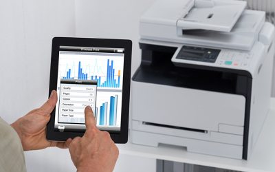 A guide to connecting your wireless printer