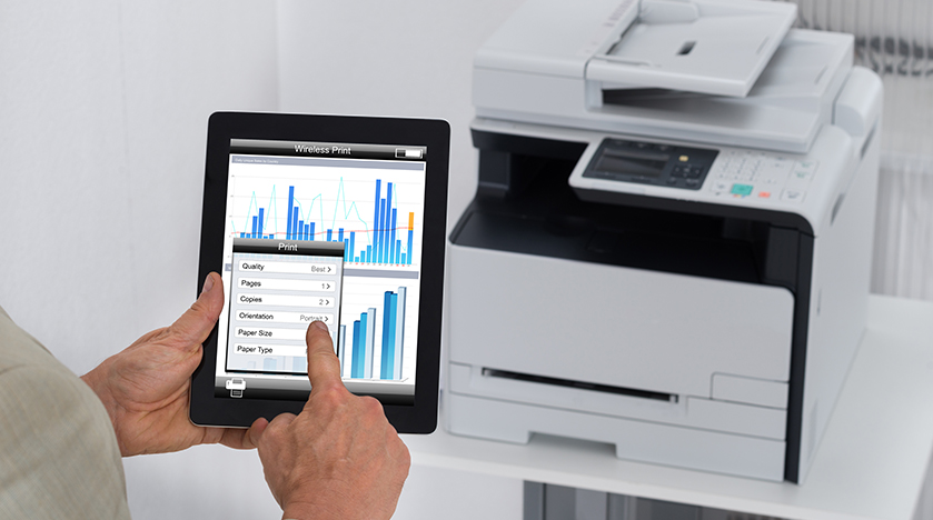 Wireless Printer Options: High-Quality WiFi Printers