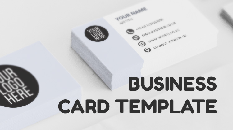 Stunning Free Blank Business Card Template Word  Flash card template, Free  printable business cards, Printable flash cards