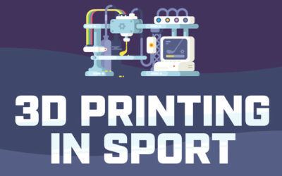 3D Printing in Sport the Revolution