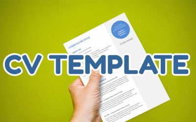 CV Template