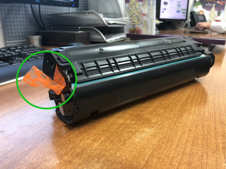 Printer Supply Memory Error How to Fix TonerGiant