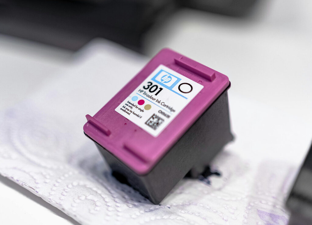 How To Dispose of Printer Cartridges Toner Giant